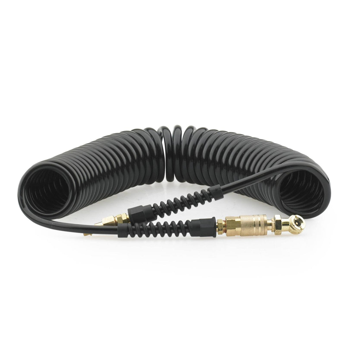 Compact Air System L368