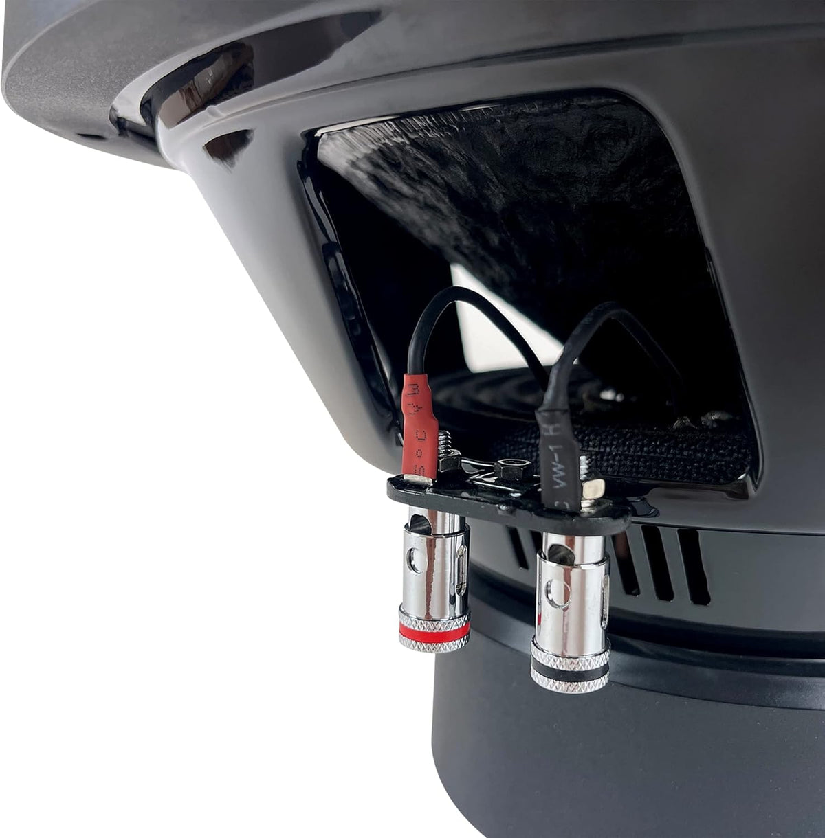12 Inch 1300 Watts Dual 2 OHM Subwoofer Pack of 2 F956639