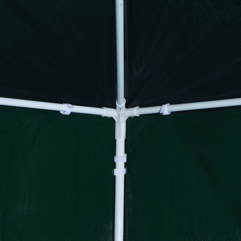 Green Party Tent 9.8'x19.7' A1440