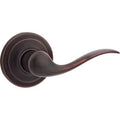 Venetian Bronze Passage Leverset E174