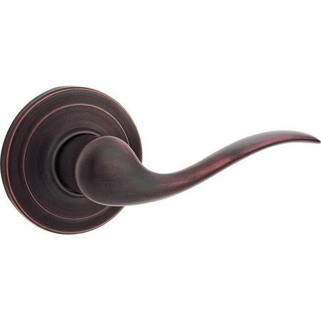 Venetian Bronze Passage Leverset E174