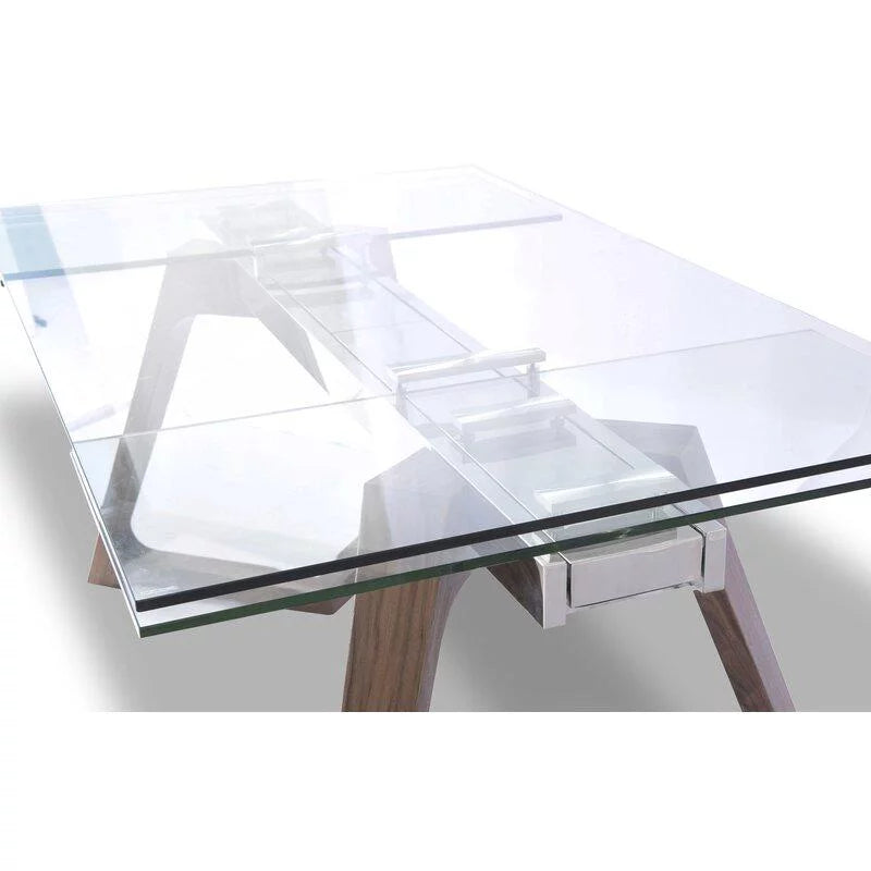 Extendable Dining Table S66902
