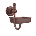 Antique Copper Wall Mounted Soap Dish Y1142