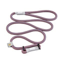 Slip Lead Leash 2-in-1 Dog Training Lead & Collar V92874