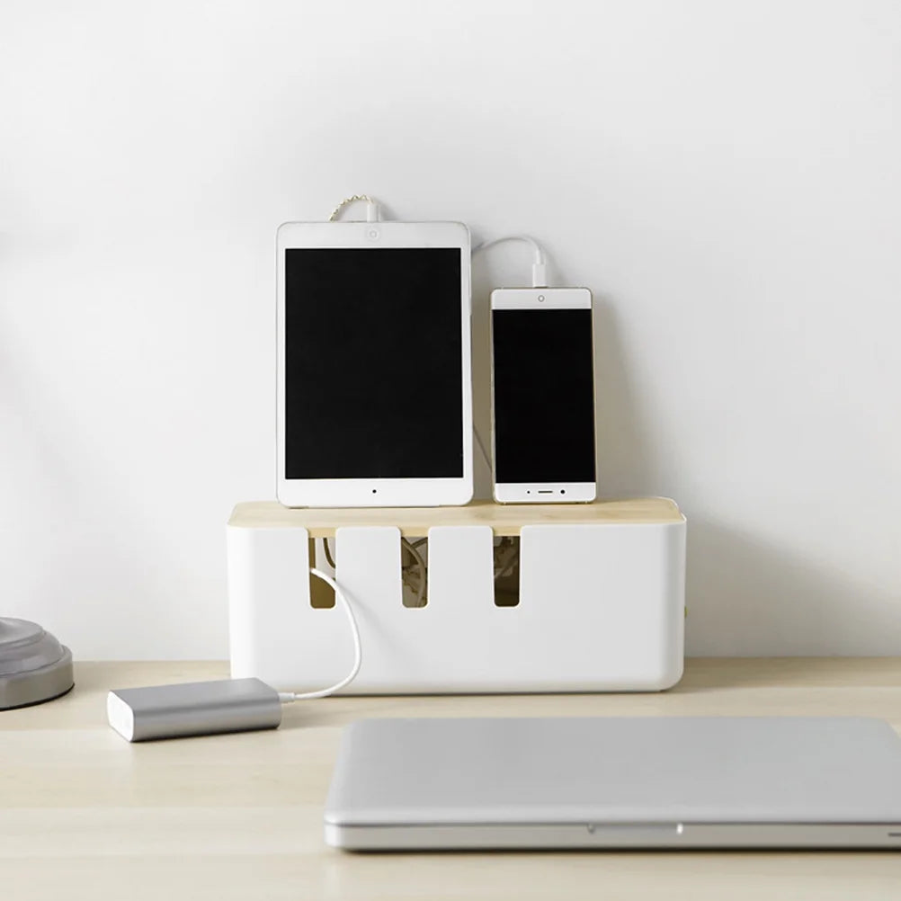 Cable Organizer Case Y446