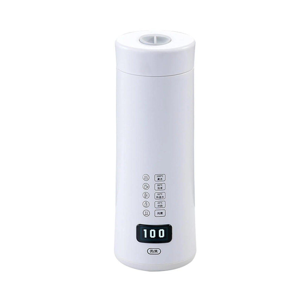 Portable Electric Heating Kettle O548
