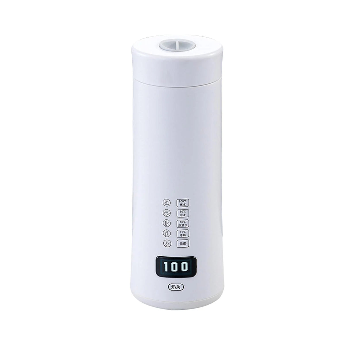 Portable Electric Heating Kettle O548