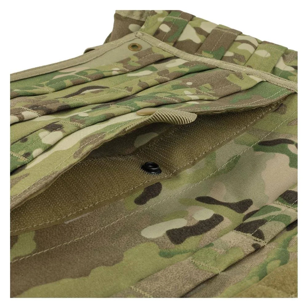 Multicam Plate Carrier W462