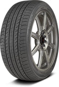 All Season 225/45R17 91W Passenger Tire B720