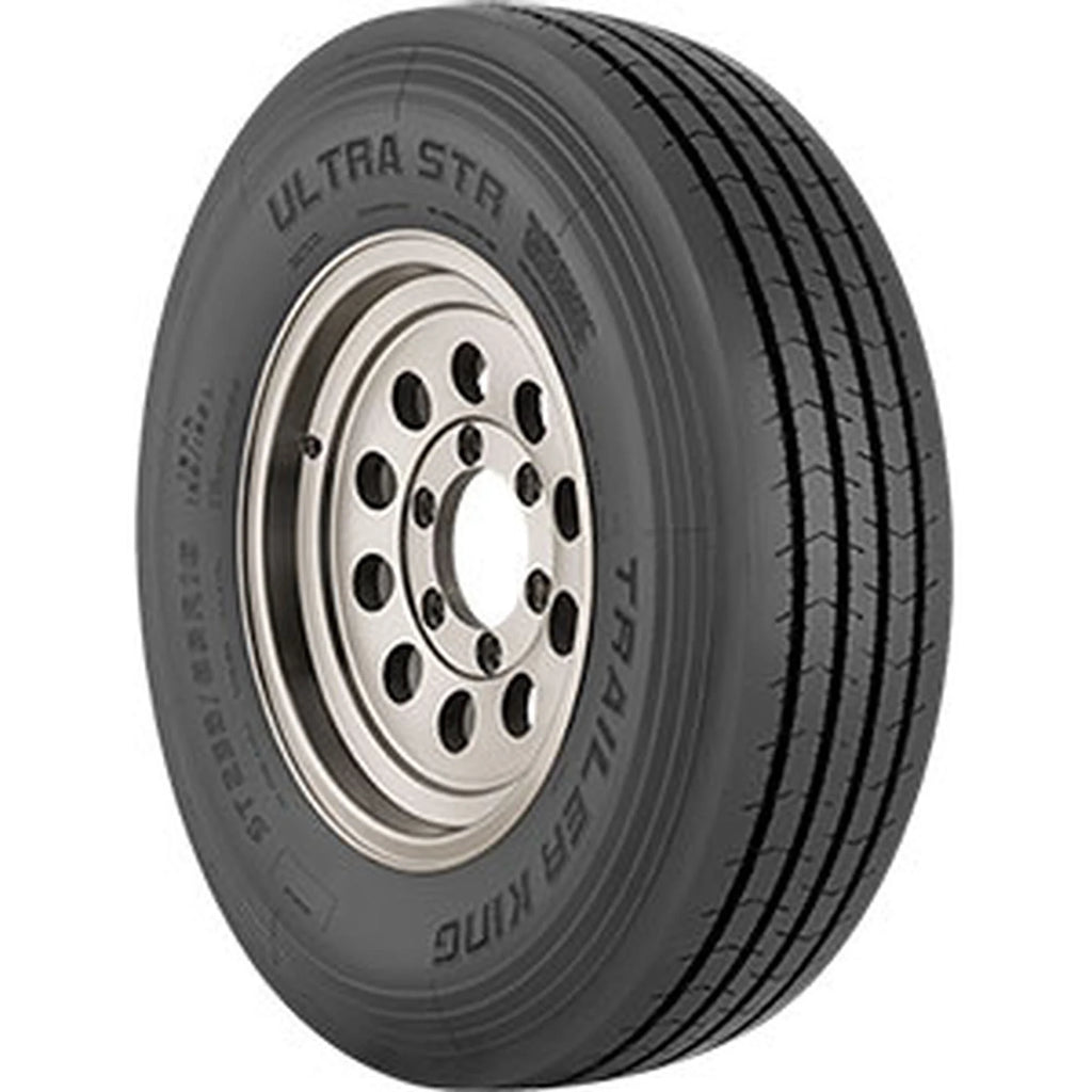 235/85R16 Trailer Tire O1741