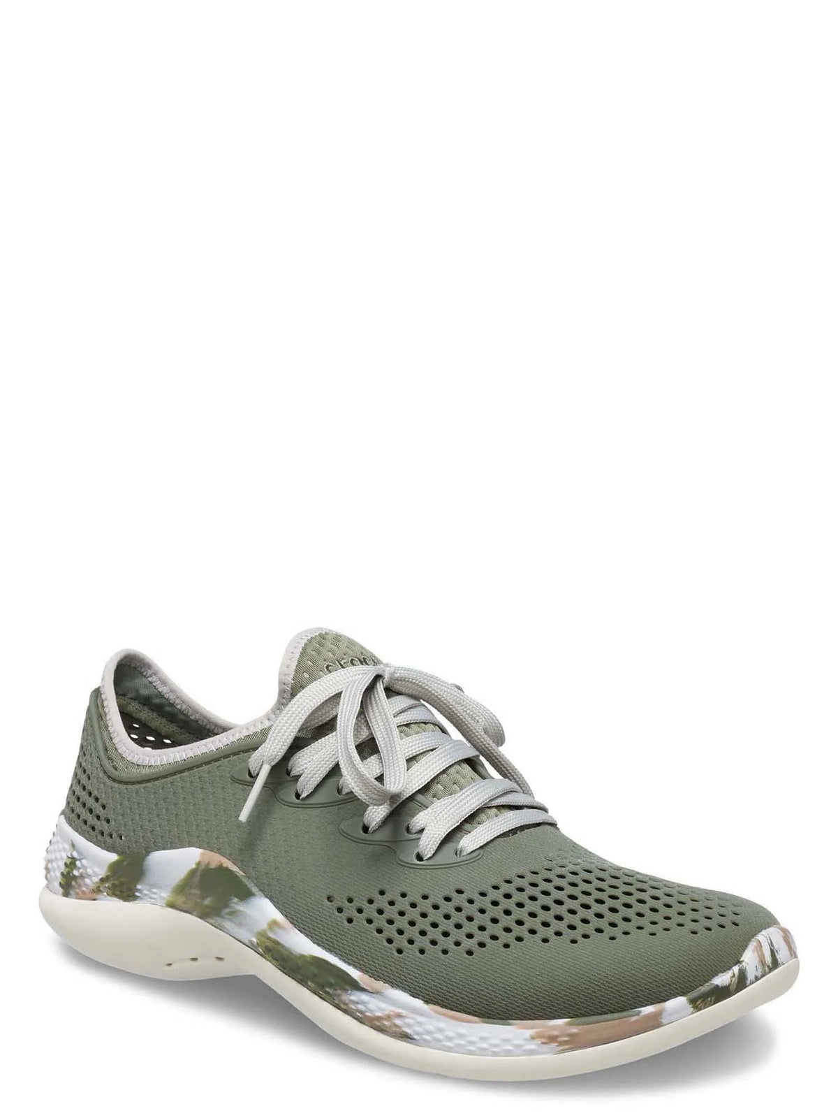 Lace-up Sneaker T247