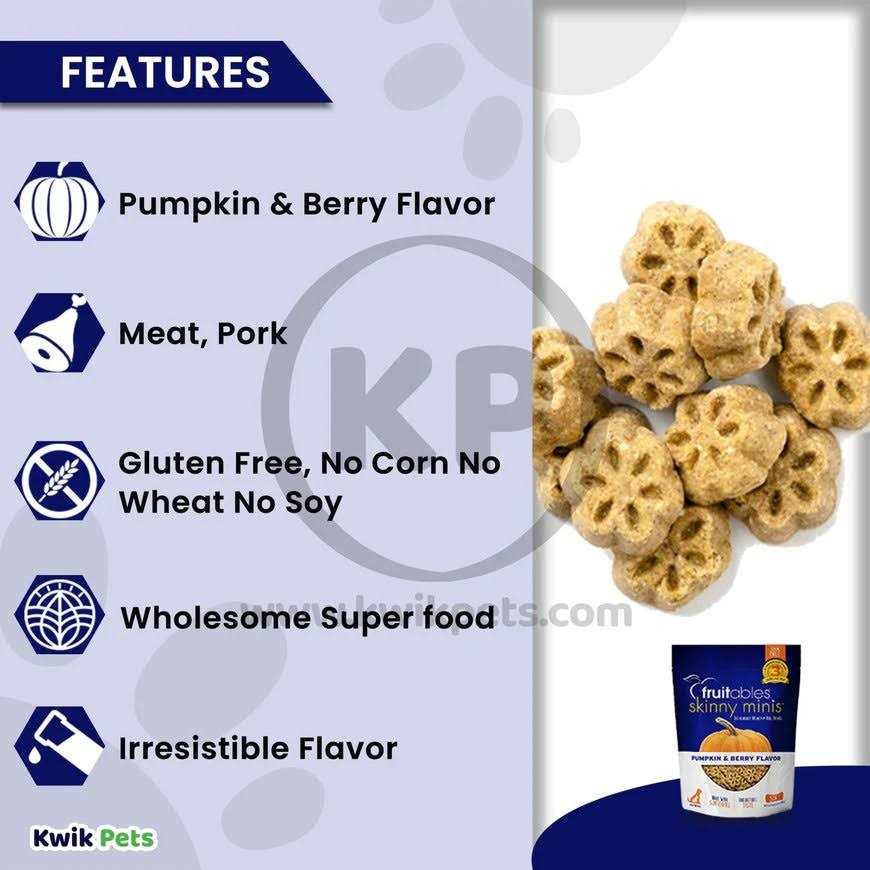 Dog Treats F841836