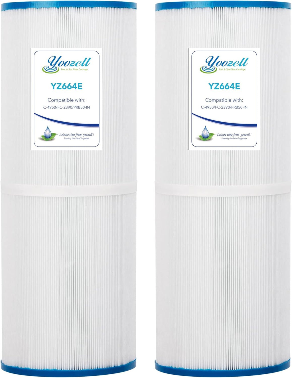 Spa Filter Cartridge 2 Pack K75554