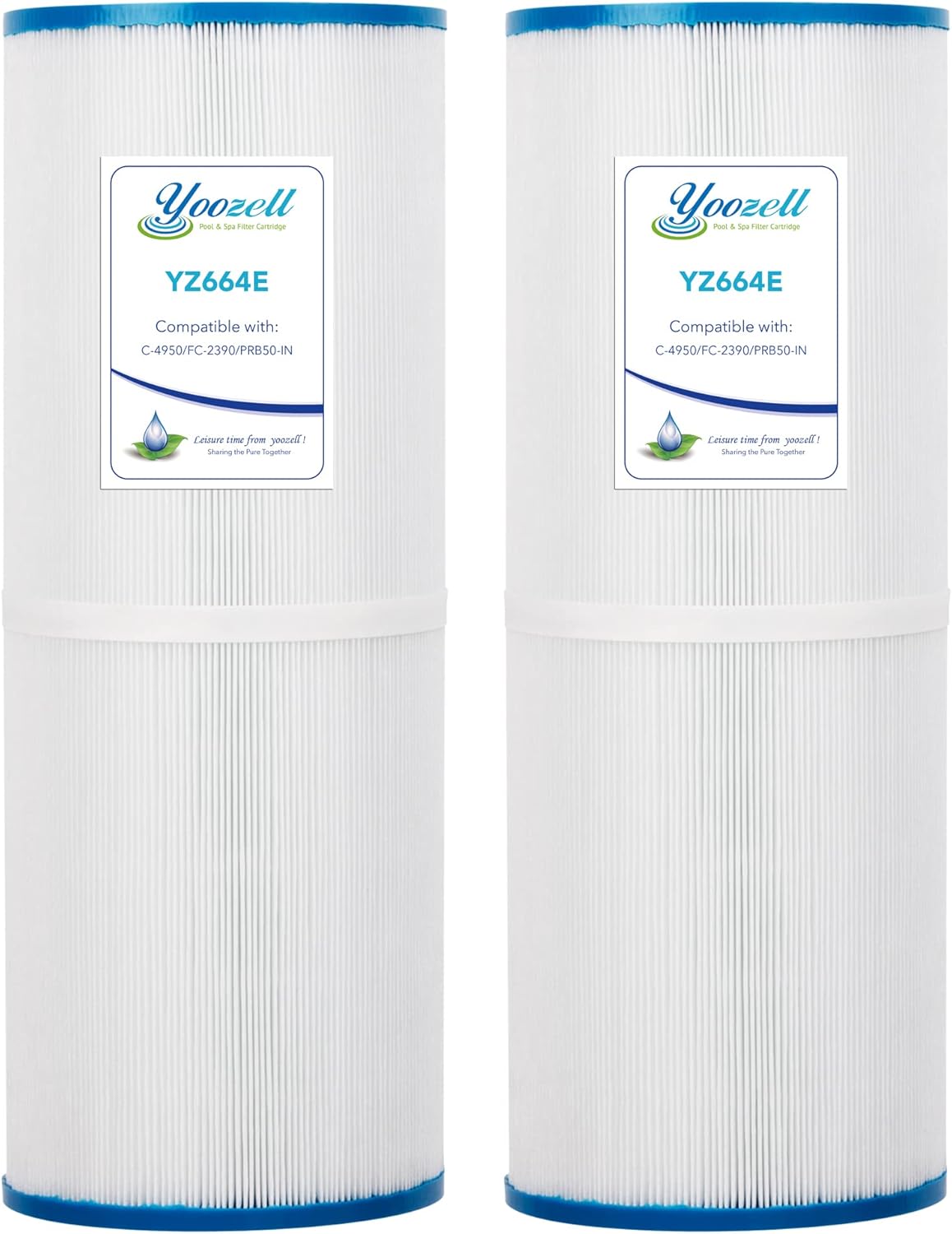 Spa Filter Cartridge 2 Pack K75554