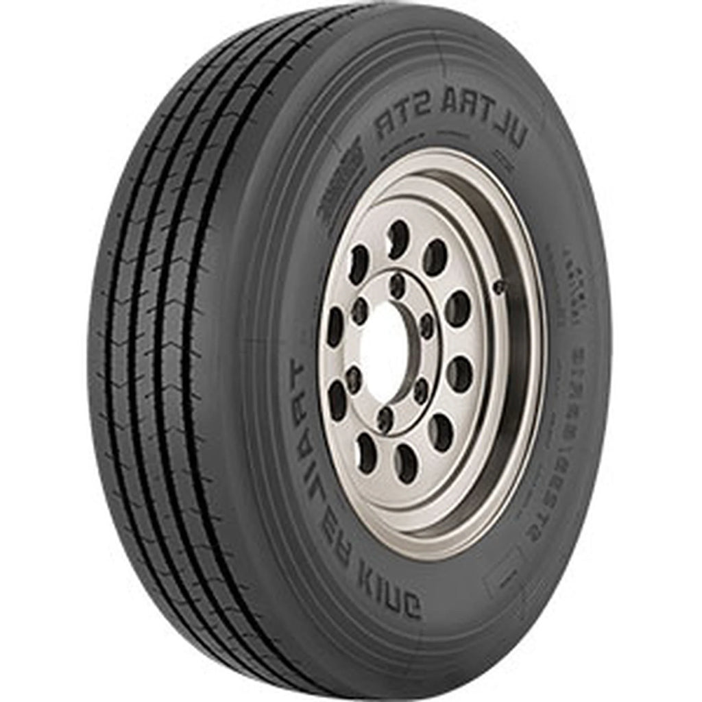 235/85R16 Trailer Tire O1741