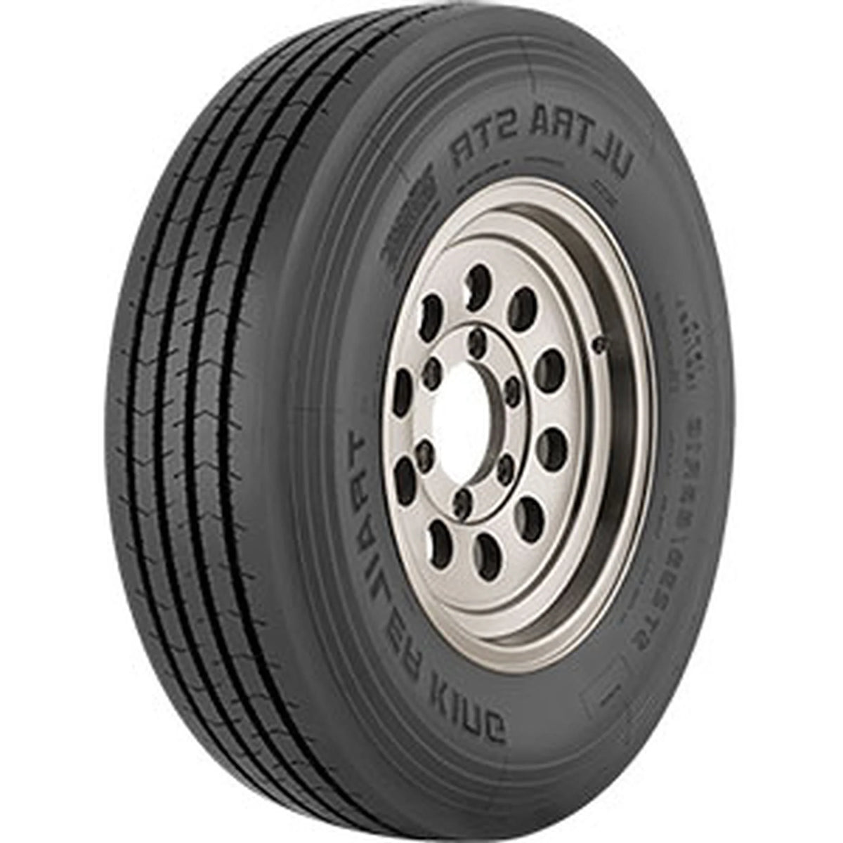 235/85R16 Trailer Tire O1741