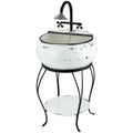 31.25 Inch Fountain Y6063