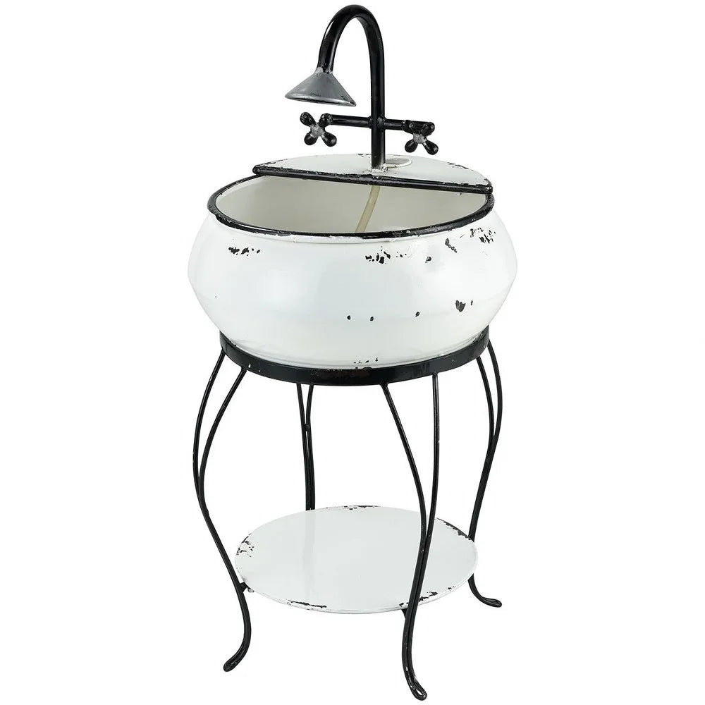 31.25 Inch Fountain Y6063
