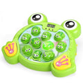 Arcade Whack a Frog Game Y842