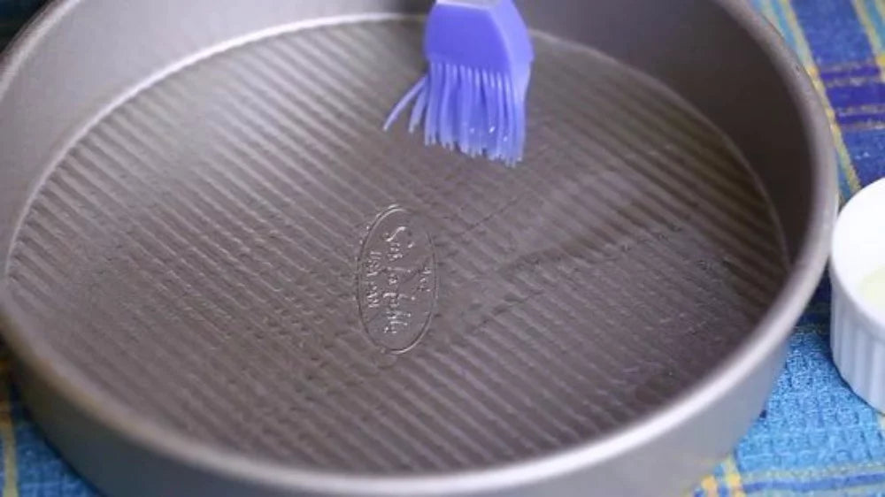 Bread Pan C330