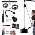 Fitness LAT and Lift Pulley System H16933