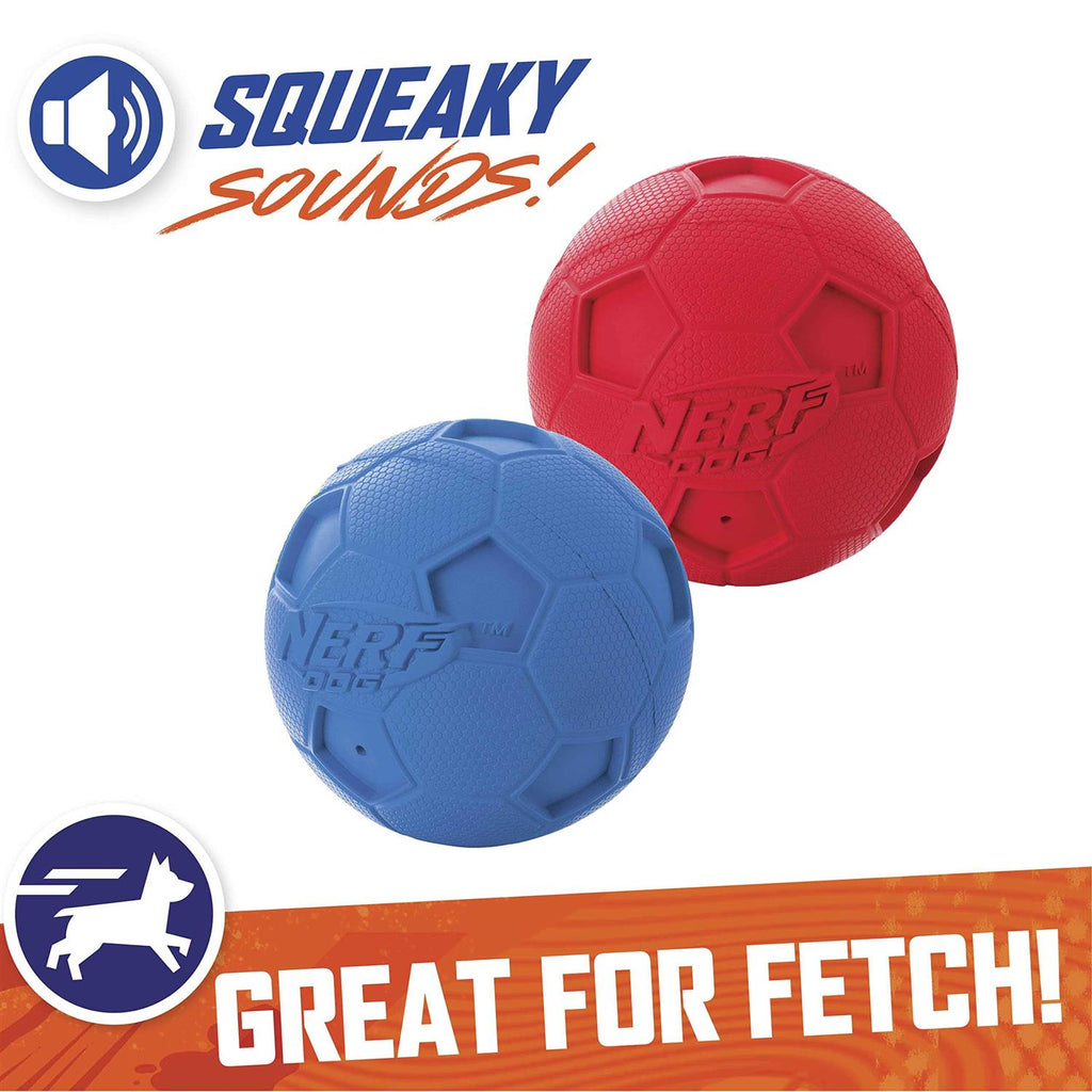 Dog Soccer Ball F723