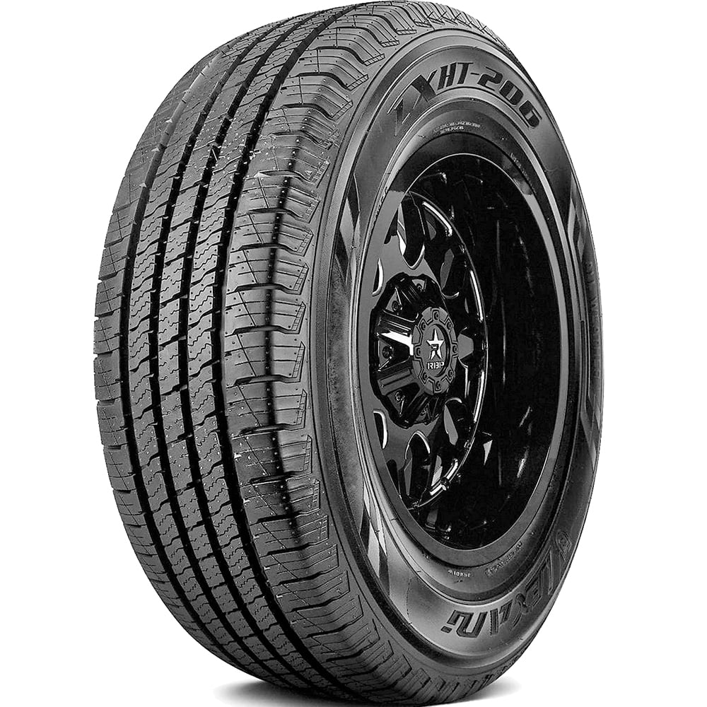 P235/65R17 103T Highway Tire X297