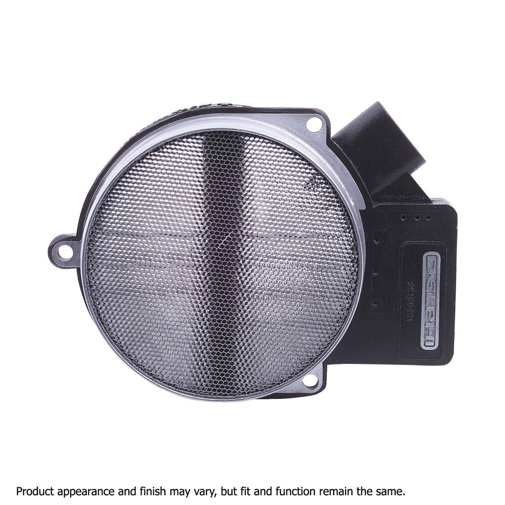Mass Air Flow Sensor J986