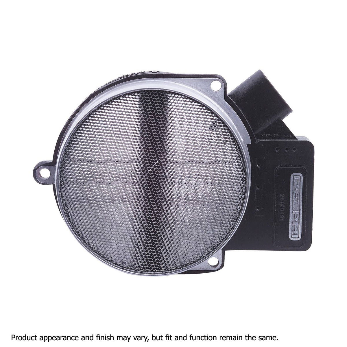 Mass Air Flow Sensor J986