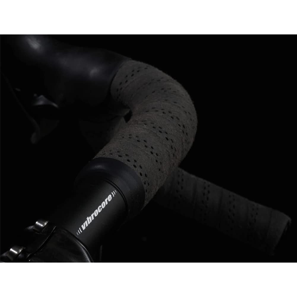 Gravel Drop Bar Tape with Gel Pad and Plug Kit H4722