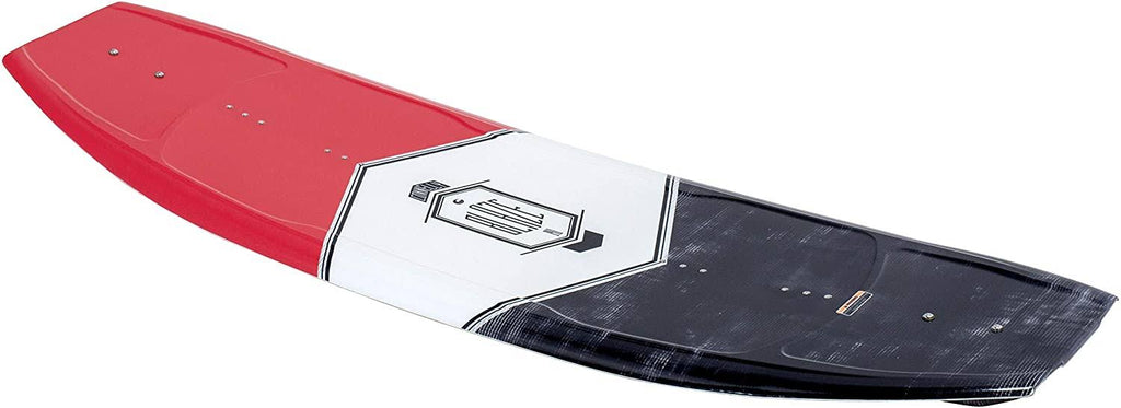 Wakeboard with Bindings O880