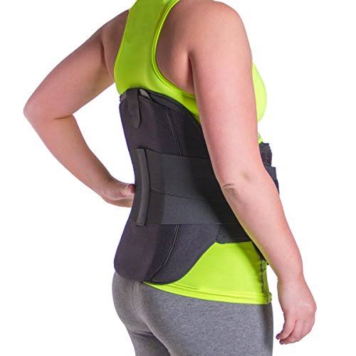 Back Brace J985