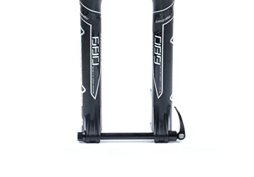 26 27.5 29 Inch Air Double Shoulder Front Fork Z14098