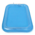 Blue Inflatable Sandbox Play Sand Toy Tray N196