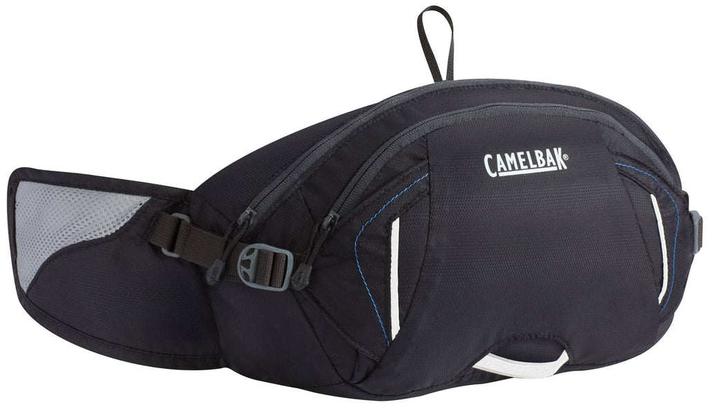 Black Hydration Pack H3084