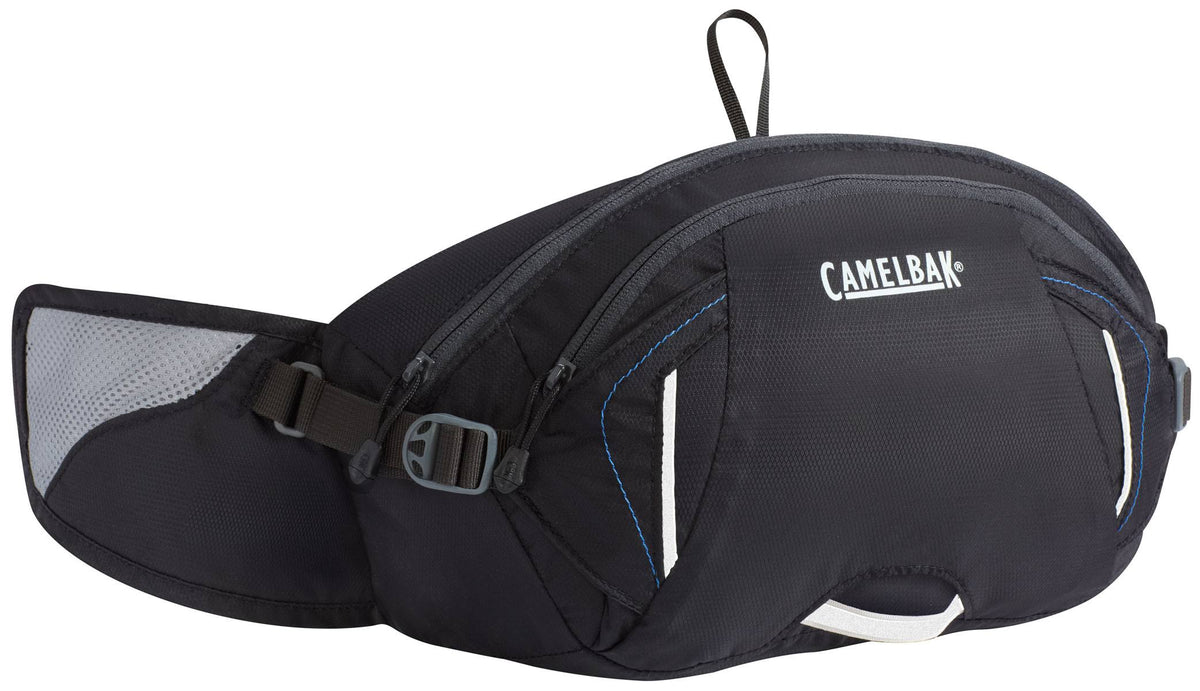 Black Hydration Pack H3084