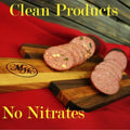 10 oz Summer Sausage N1372