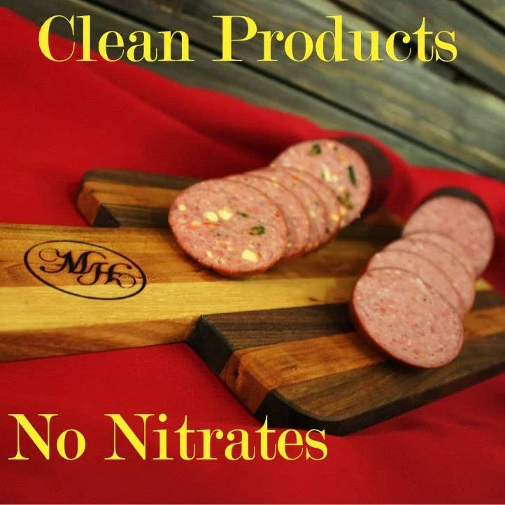 10 oz Summer Sausage N1372