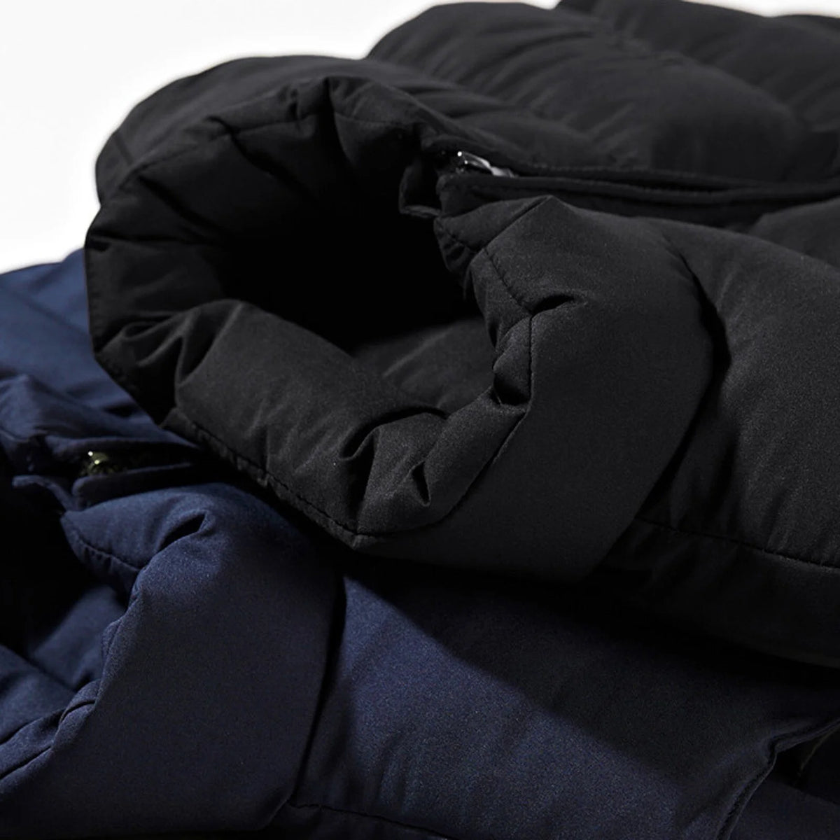 Padded Puffer Vest C67486