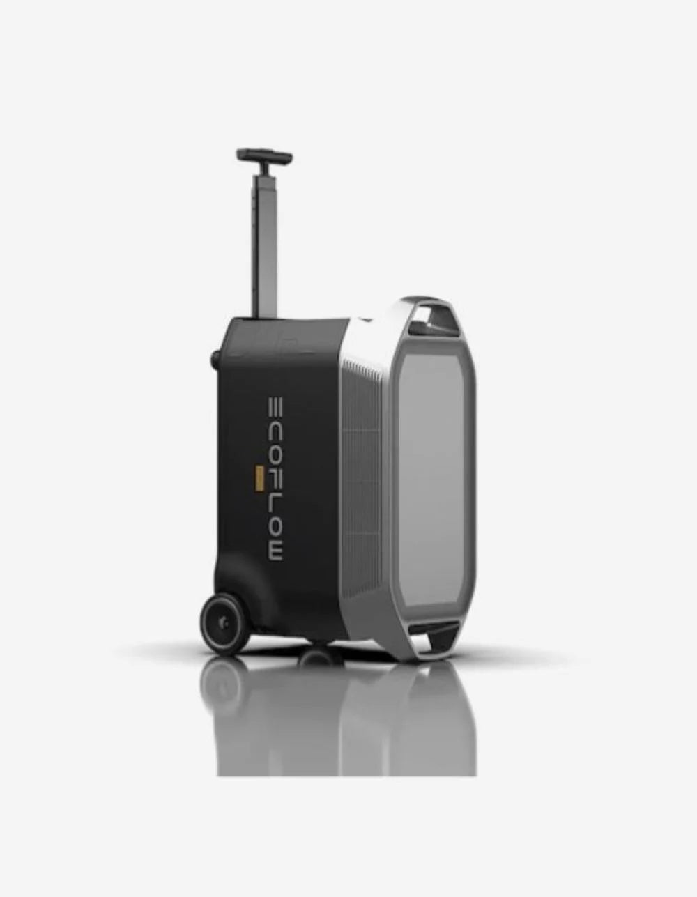 Portable Power Station 3600Wh 3600W AC Output T455