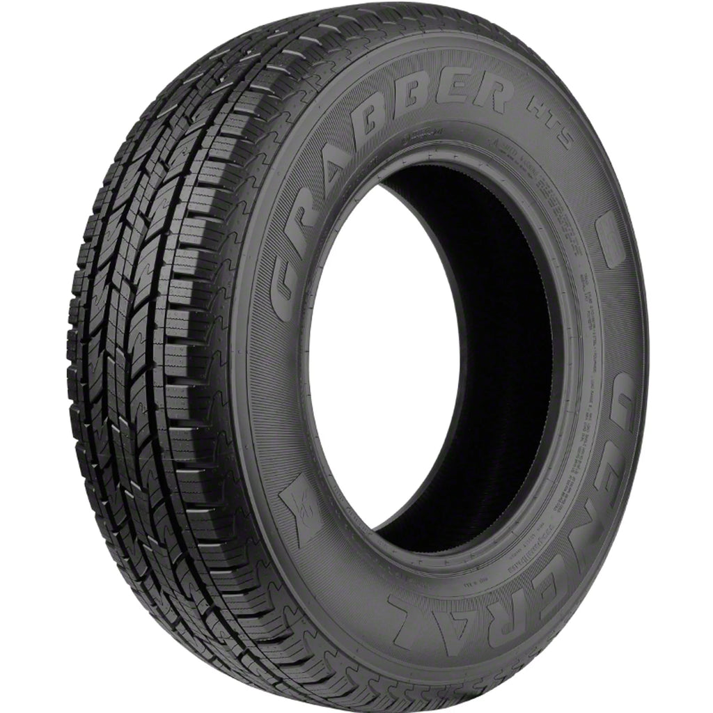 All Season 245/75R16 Light Truck Tire A29593