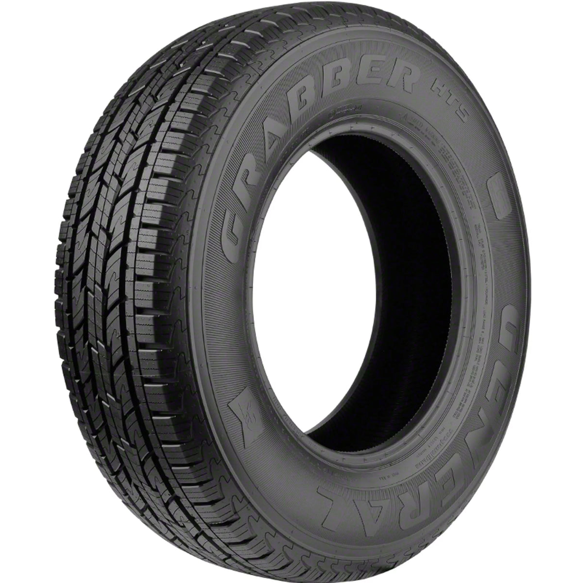 All Season 245/75R16 Light Truck Tire A29593