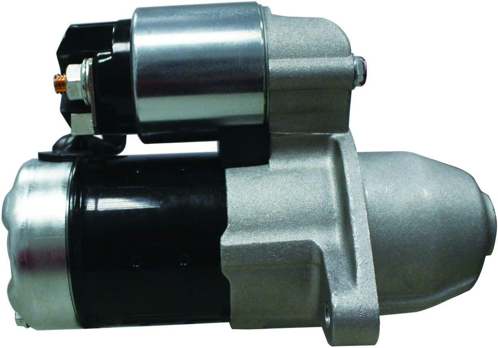 Starter For John Deere Yanmar Mower Tractor M636