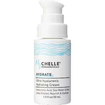Hyaluronic Hydrating Cream 1 fl oz L95577
