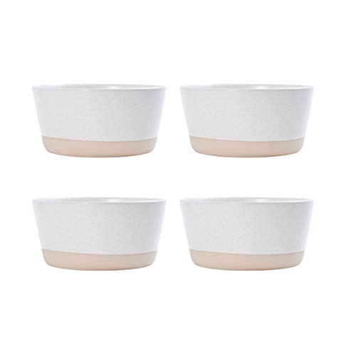 16-Piece Beige Dinnerware Set X5461