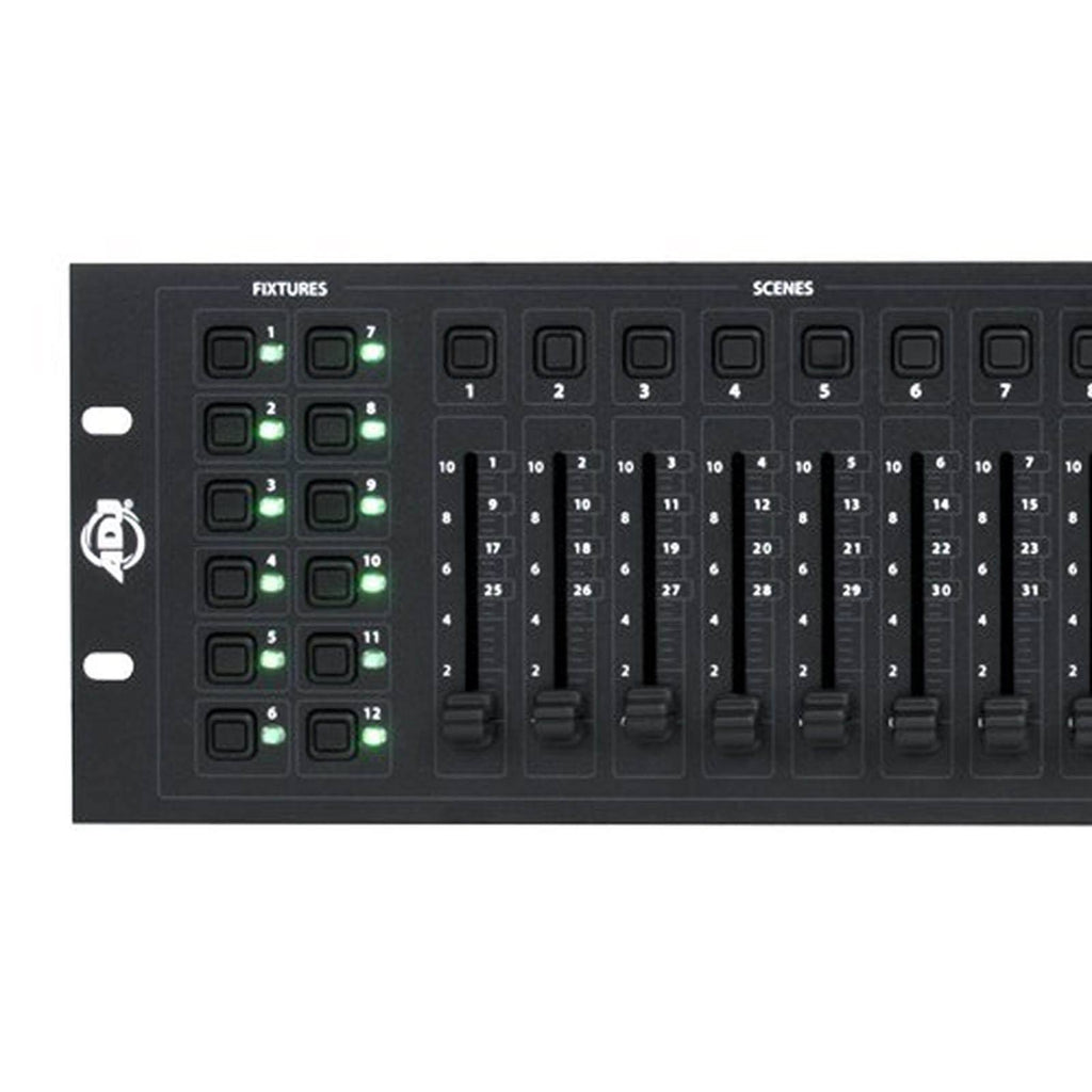 DMX Controller P574