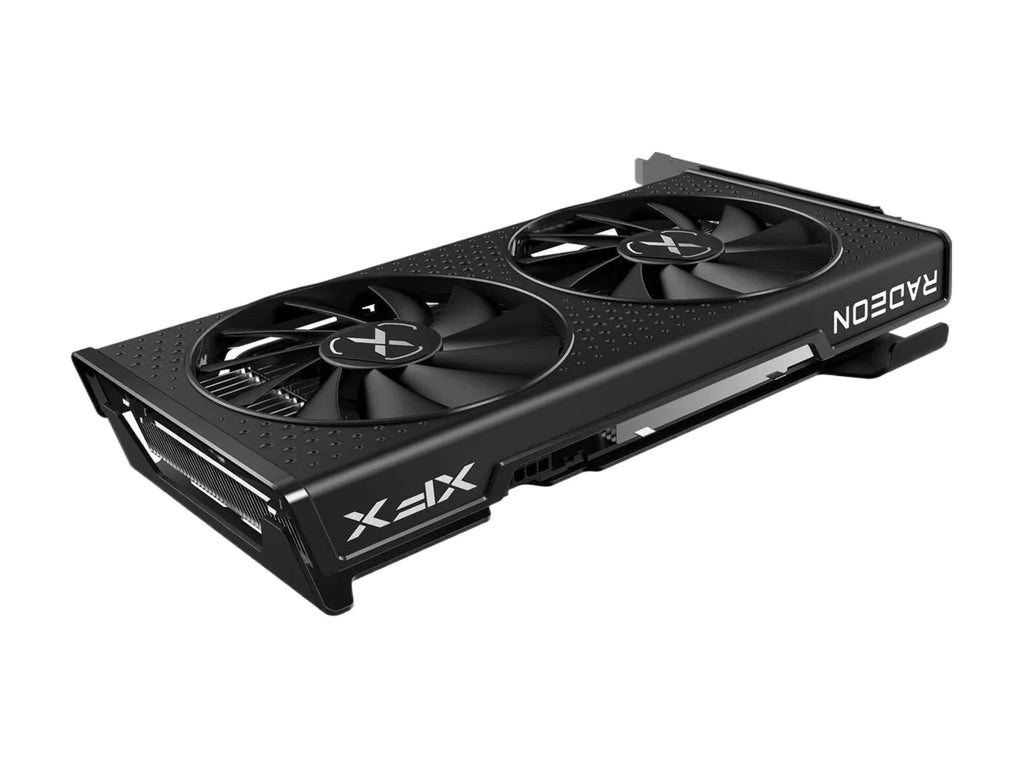 Radeon RX 6600 8 GB GDDR6 Graphics Card P5117