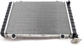 Radiator Assembly Y590432