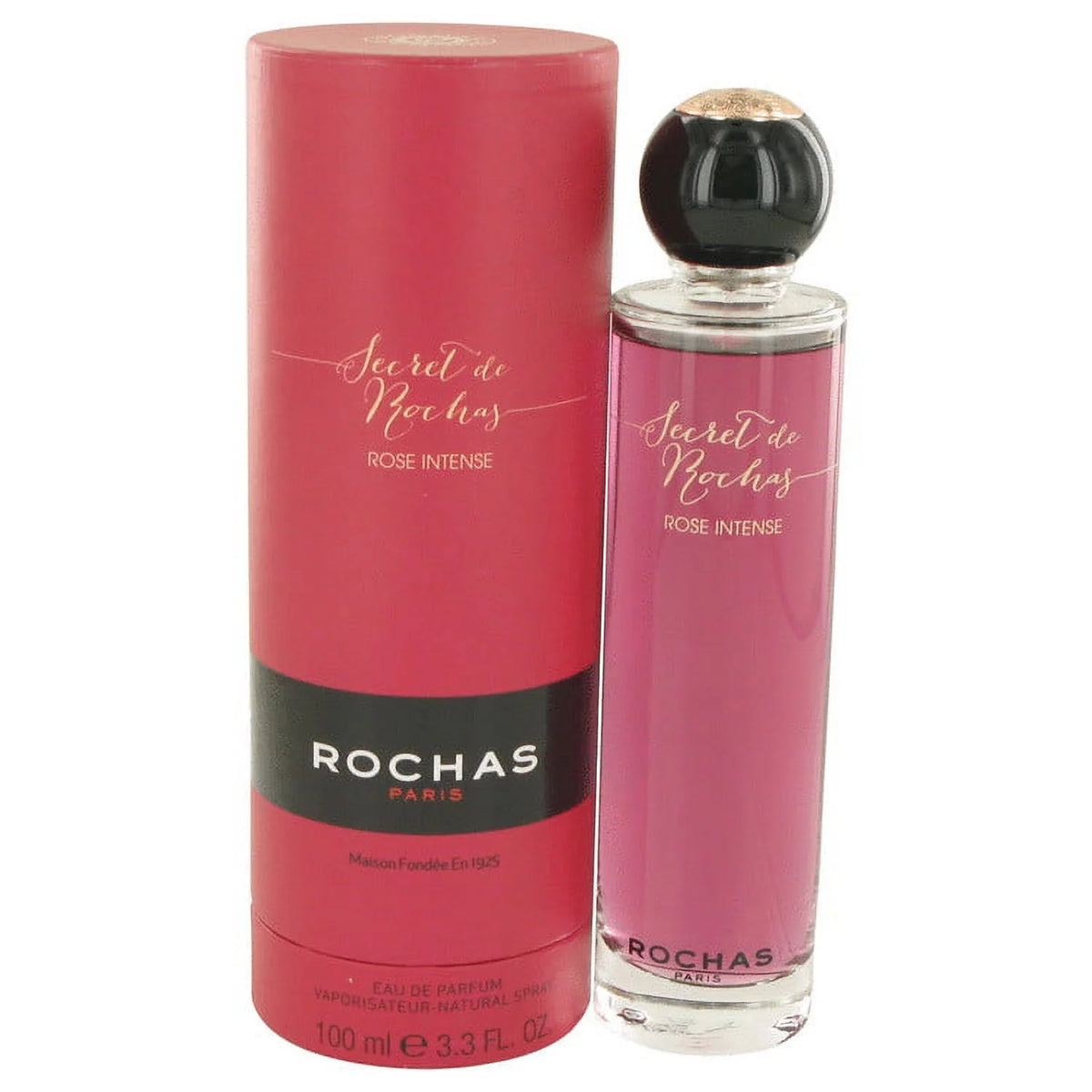 Rose Intense Eau de Parfum S573937
