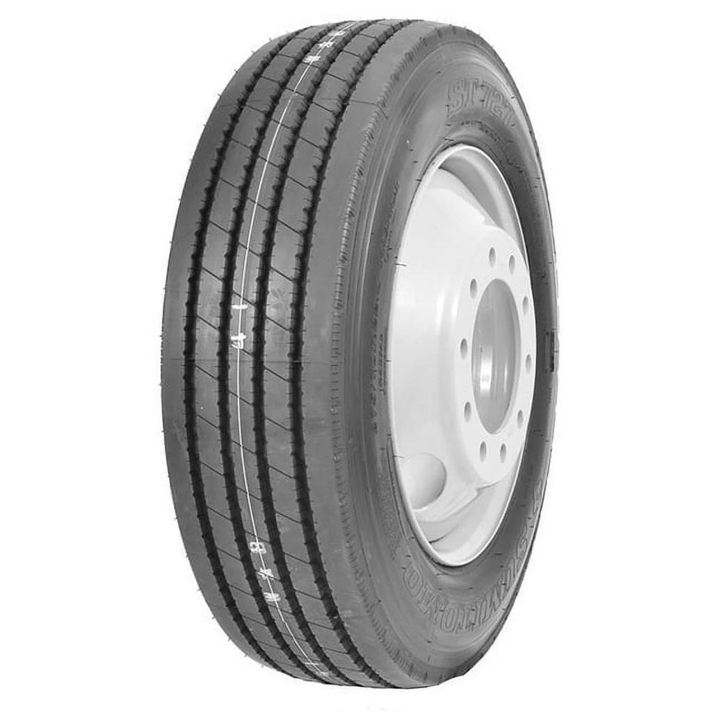 11R24.5 Tire Y417